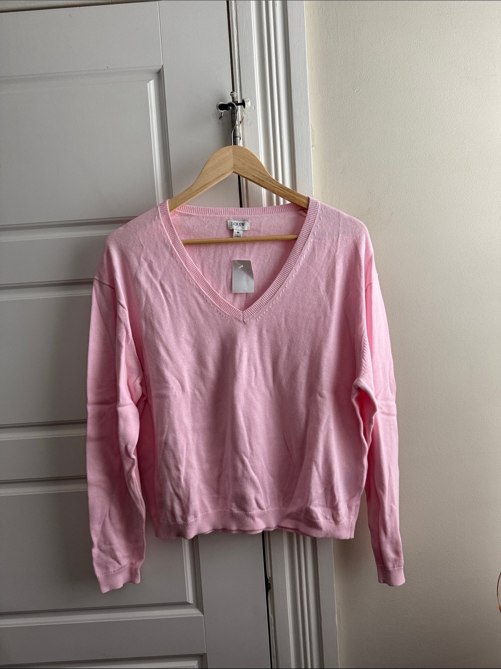 J. Crew Factory V-Neck Sweater